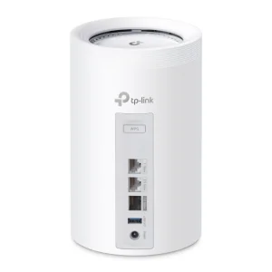 TP-link Wifi7 home mesh Deco BE68(3-pack) - obrázek 3