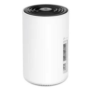 TP-Link Deco PX10 3-pack AX1500 Powerline Mesh systém - obrázek 4