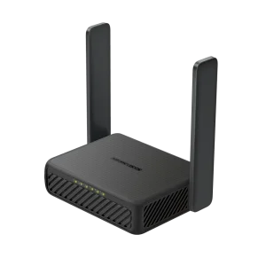 Mercusys MB113-4G N300 WiFi 4G LTE přenosný router