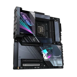 GIGABYTE Z890 AORUS MASTER AI TOP - obrázek 2