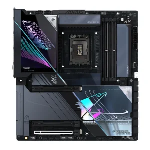 GIGABYTE Z890 AORUS MASTER AI TOP - obrázek 4