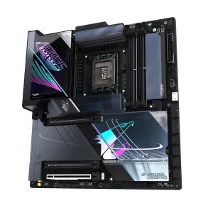 GIGABYTE Z890 AORUS MASTER AI TOP - obrázek 7