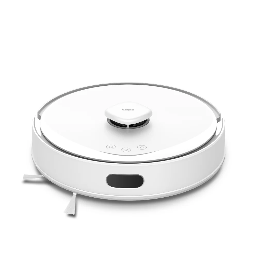 Tapo RV30 Max robotický vysavač, bílý