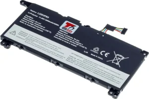 Baterie Lenovo ThinkBook 14 G6/G7, 16 G6/G7 45Wh 3900mAh (T6 Power)