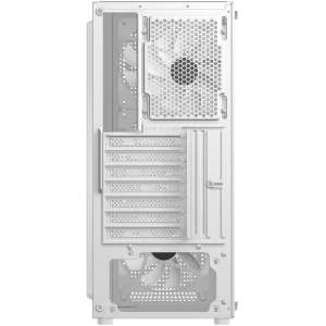 EVOLVEO Xenon, Midi Tower/ 4x ARGB/ mesh+sklo - obrázek 3