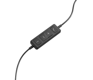 Akce Náhl. sada Logitech Stereo USB Headset H570e_ - obrázek 3