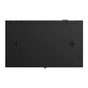 TP-Link ES206XPP-M2 Eas.Man.Sw. Omad 8x2.5GB+2xSFP - obrázek 3