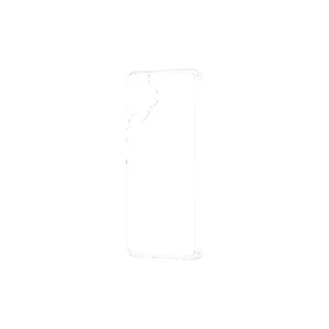 ER Crystal kryt pro Samsung Galaxy A06 - průhledný - obrázek 2