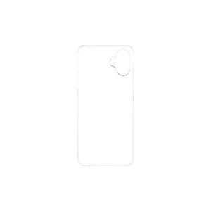 ER Crystal kryt pro Samsung Galaxy A06 - průhledný - obrázek 3