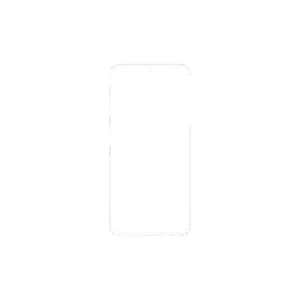 ER Crystal kryt pro Samsung Galaxy A06 - průhledný - obrázek 4