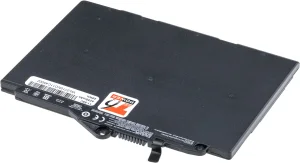 Baterie T6 Power pro HP EliteBook 725 G4, 820 G4, 828 G4, 4240mAh, 49Wh, 3cell, Li-pol - obrázek 2