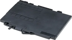 Baterie T6 Power pro HP EliteBook 725 G4, 820 G4, 828 G4, 4240mAh, 49Wh, 3cell, Li-pol - obrázek 3