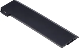 Baterie T6 Power pro Lenovo ThinkPad T440s, T450s, T460p, T470p, T550, 68, 2100mAh, 24Wh, 3cell - obrázek 3