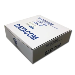 DATACOM FTP drát CAT5E 100m OUTDOOR - obrázek 3
