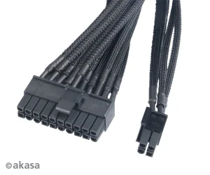 AKASA - Flexa P24 - obrázek 3