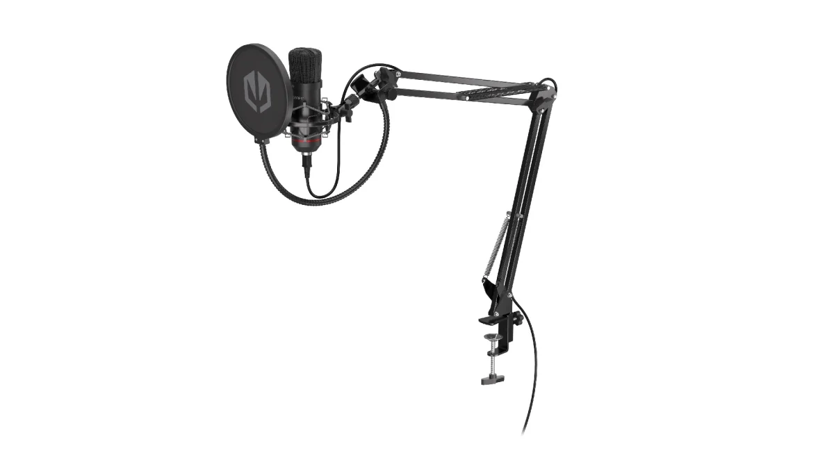 Endorfy mikrofon Solum