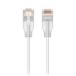Ubiquiti UACC-Cable-Patch-EL-0.15M-W-24 - UniFi Etherlighting Patch Kabel 0,15m, (24ks)