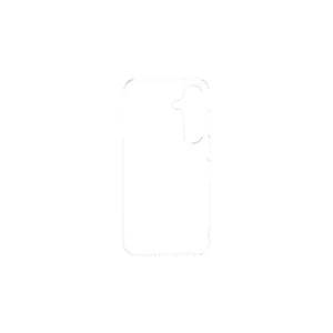 ER Crystal Snap kryt s MagSafe pro Samsung Galaxy S25 - průhledný - obrázek 4