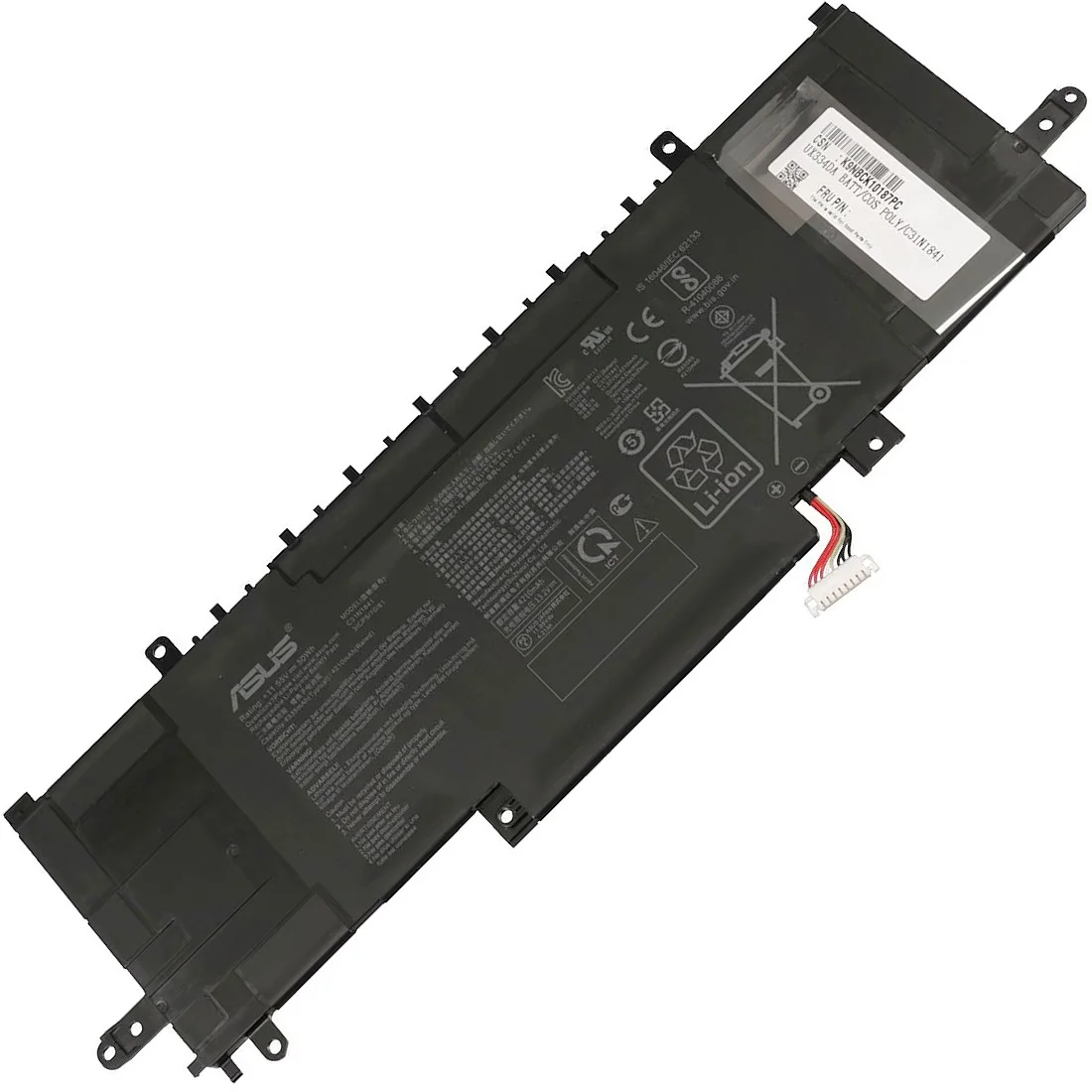 Baterie ASUS UX434F C31N1841 Li-Pol