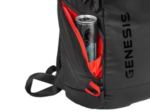 Batoh Genesis PALLAD 420 pro herní ntb do 15,6" - obrázek 3