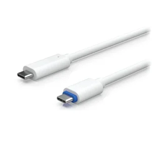 Ubiquiti UACC-G4-DBP-Cable-USB-7M, G4 Doorbell Pro PoE Adapter (7m) - obrázek 2