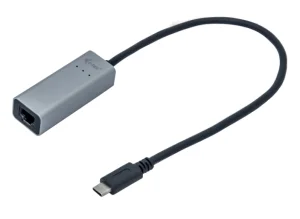 i-tec USB-C Metal 2.5Gbps Ethernet Adapter - obrázek 9