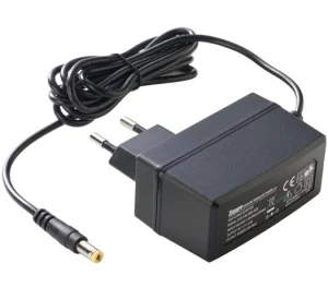 PremiumCord napájecí adaptér 230V/9V 1A stejnosměrný