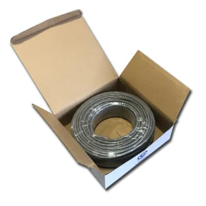 DATACOM UTP drát cat6 bal. 50m - obrázek 2