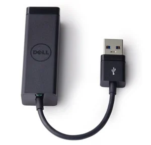 Dell adaptér USB 3.0 na Ethernet - obrázek 2