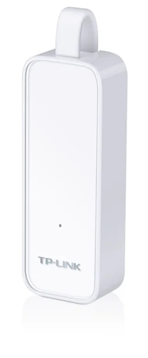 TP-Link UE300 USB 3.0 gigabitový ethernetový síťový adaptér - obrázek 3