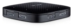 TP-Link 4 ports USB 3.0 Hub, no pwr adapter needed - obrázek 2