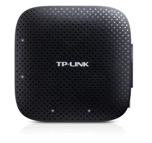 TP-Link 4 ports USB 3.0 Hub, no pwr adapter needed - obrázek 4