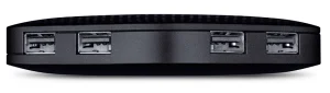 TP-Link 4 ports USB 3.0 Hub, no pwr adapter needed - obrázek 7