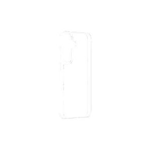 ER Crystal kryt pro Samsung Galaxy S25 Plus - průhledný - obrázek 2