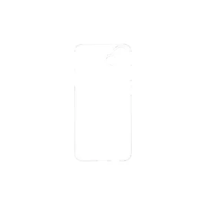 ER Crystal kryt pro Samsung Galaxy S25 Plus - průhledný - obrázek 3