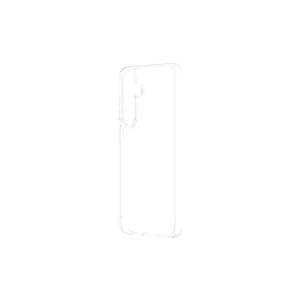 ER Crystal Snap kryt s MagSafe pro Samsung Galaxy S25 Plus - průhledný - obrázek 2