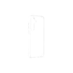 ER Crystal Snap kryt s MagSafe pro Samsung Galaxy S25 Plus - průhledný - obrázek 3