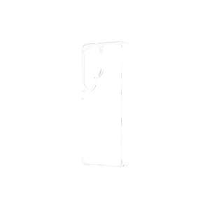 ER Crystal kryt pro Samsung Galaxy S25 Ultra - průhledný - obrázek 3
