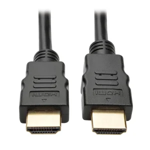 Kabel pro připojení přepínače KVM, HDMI/DVI/USB, 1.83m - obrázek 2
