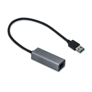 i-tec USB 3.0 Metal Gigabit Ethernet Adapter - obrázek 2