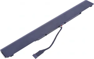 Baterie T6 Power Lenovo IdeaPad 300-14IBR, 300-14ISK, 300-15IBR, 300-15ISK, 2600mAh, 37Wh, 4cell - obrázek 3
