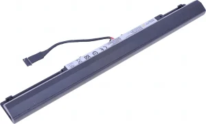 Baterie T6 Power Lenovo IdeaPad 300-14IBR, 300-14ISK, 300-15IBR, 300-15ISK, 2600mAh, 37Wh, 4cell - obrázek 4