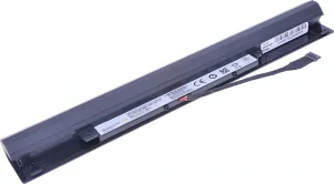 Baterie T6 Power Lenovo IdeaPad 300-14IBR, 300-14ISK, 300-15IBR, 300-15ISK, 2600mAh, 37Wh, 4cell