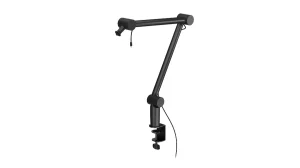 Endorfy stojan na mikrofon Studio Boom Arm