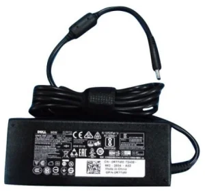 Dell napájecí adaptér 90W 3pin Inspiron, Latitude, Vostro