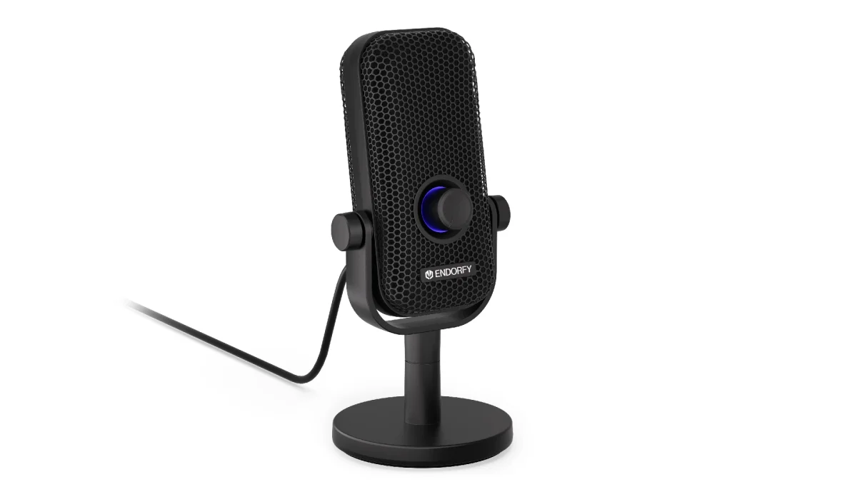Endorfy mikrofon Solum Voice S