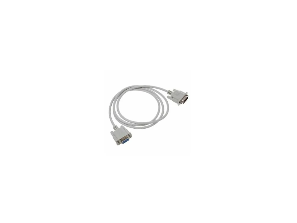 CABLE,TRUE232,9 PIN D FEMALE,HSM 12V - Xenon
