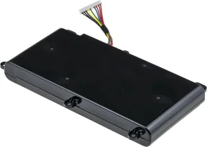 Baterie T6 Power pro Acer Predator 15 G9-591, G9-592, 17 G9-791, G9-792, 6000mAh, 88Wh, 8cell - obrázek 3