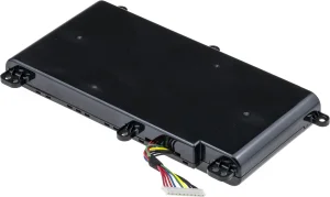 Baterie T6 Power pro Acer Predator 15 G9-591, G9-592, 17 G9-791, G9-792, 6000mAh, 88Wh, 8cell - obrázek 4