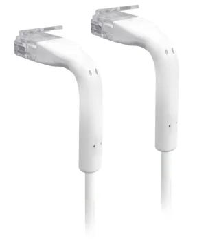 Ubiquiti U-Cable-Patch-8M-RJ45, patch kabel,8m,Cat6,bílý